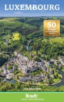 reisgids Luxemburg (Bradt Luxembourg) 9781804691526 9781804691526 Bradt   Reisgidsen Luxemburg