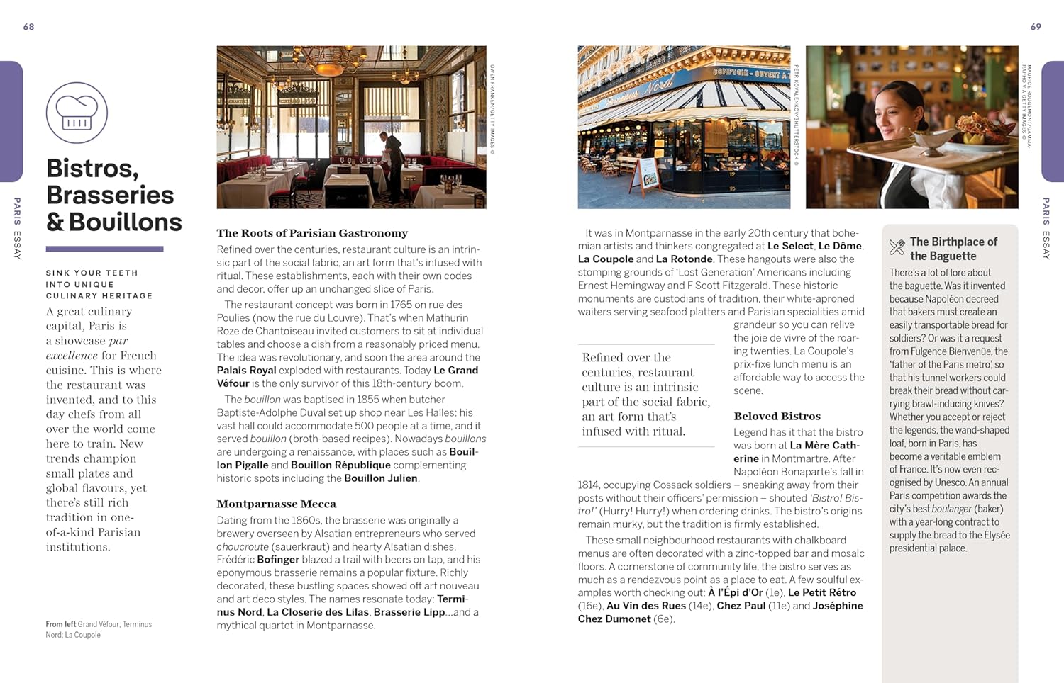 Experience France | Lonely Planet 9781838694883 Lonely Planet Experienced ... Reisgidsen Frankrijk Experience France | Lonely Planet 9781838694883 Lonely Planet Experienced ... Reisgidsen Frankrijk