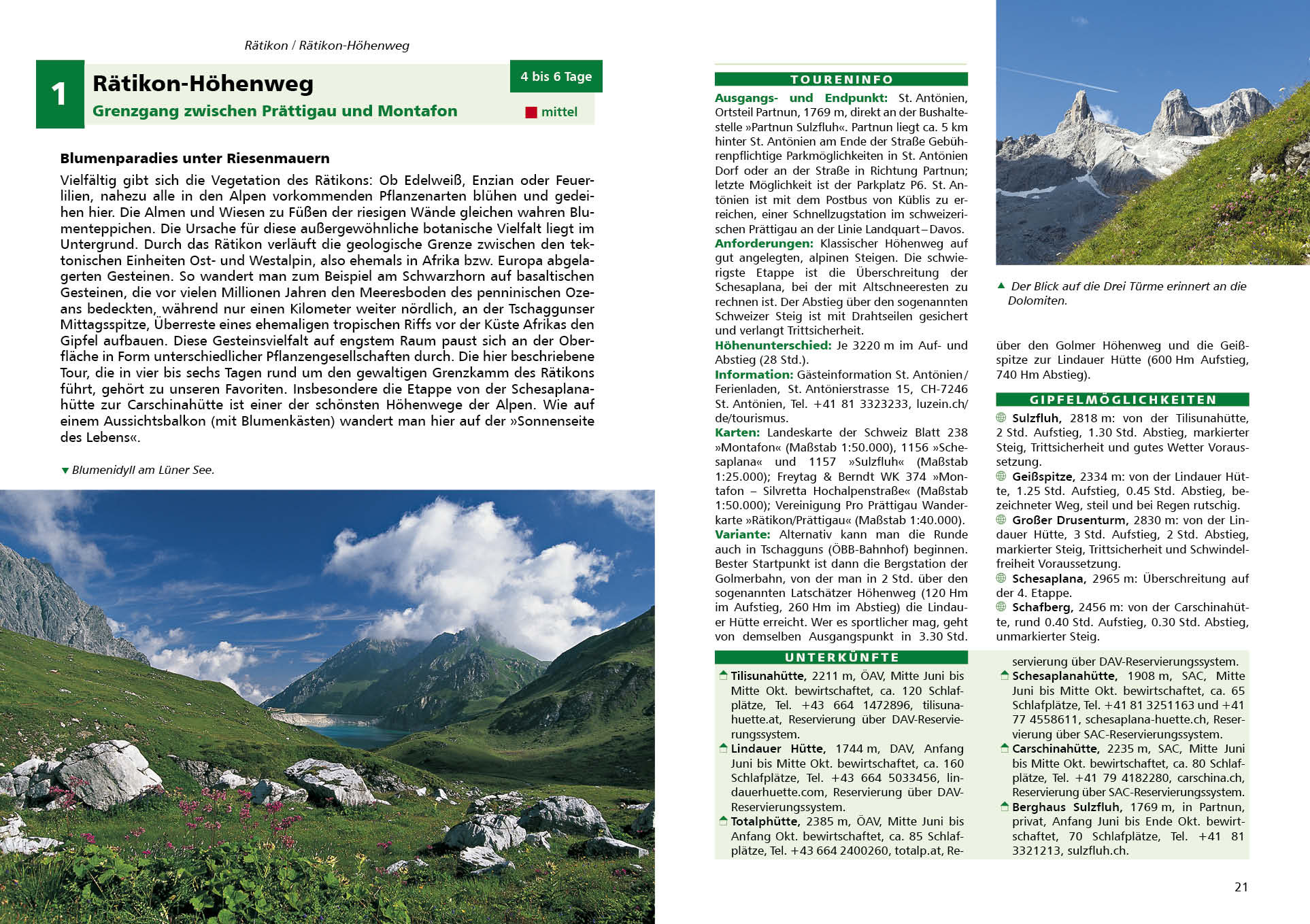 wandelgids Hüttentrekking Band 1: Ostalpen | Rother Selection 9783763334292 Bergverlag Rother Rother Selection Meerdaagse wandelroutes, Wandelgidsen Oostenrijk wandelgids Hüttentrekking Band 1: Ostalpen | Rother Selection 9783763334292 Bergverlag Rother Rother Selection Meerdaagse wandelroutes, Wandelgidsen Oostenrijk