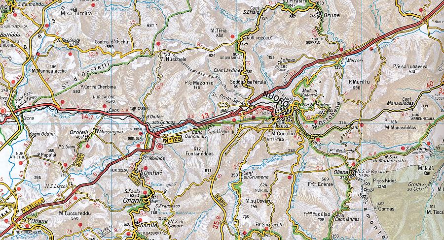 TCI-05 Liguria (Ligurië) / Riviera 1:200.000 9788836581542 TCI Italië Wegenkaarten Landkaarten en wegenkaarten Genua, Cinque Terre (Ligurië) TCI-05 Liguria (Ligurië) / Riviera 1:200.000 9788836581542 TCI Italië Wegenkaarten Landkaarten en wegenkaarten Genua, Cinque Terre (Ligurië)