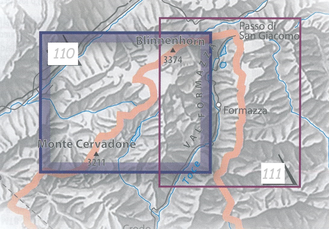 G4M-110 Alpe Devero | wandelkaart 1:25.000 9788899606947 Geo4Map Wandelkaarten Oberwallis, Turijn, Piemonte G4M-110 Alpe Devero | wandelkaart 1:25.000 9788899606947 Geo4Map Wandelkaarten Oberwallis, Turijn, Piemonte