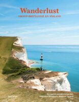 Wanderlust - Groot-Brittannië en Ierland 9789043933872  Kosmos Gestalten  Wandelgidsen Groot-Brittannië, Ierland