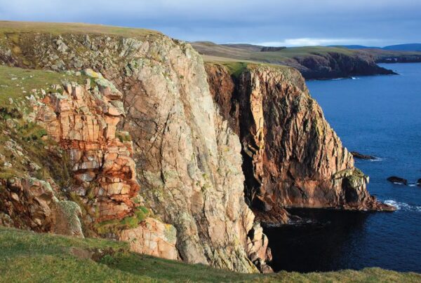 Shetland Islands, 15 Short Walks | wandelgids Shetlands 9781786311948  Cicerone Press   Wandelgidsen Shetland & Orkney