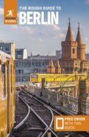 Rough Guide Berlin 9781789194753  Rough Guide Rough Guides  Reisgidsen Berlijn