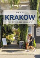 Krakow Pocket Lonely Planet Pocket Guide 9781838698935  Lonely Planet Lonely Planet Pocket Guides  Reisgidsen Krakau, Poolse Tatra, Zuid-Polen