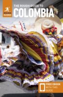 Rough Guide Colombia 9781839059964  Rough Guide Rough Guides  Reisgidsen Colombia
