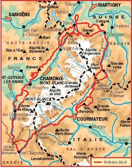 TG-028 Tour du Mont Blanc | wandelgids 9782751412868 FFRP topoguides à grande randonnée Meerdaagse wandelroutes, Wandelgidsen Mont Blanc, Chamonix, Haute-Savoie TG-028 Tour du Mont Blanc | wandelgids 9782751412868 FFRP topoguides à grande randonnée Meerdaagse wandelroutes, Wandelgidsen Mont Blanc, Chamonix, Haute-Savoie