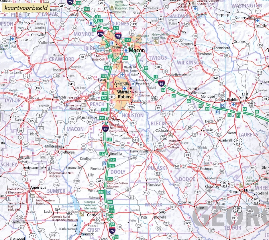 USA-11 Florida 1:1.000.000 9783828309913 Hallwag USA Road Guides Landkaarten en wegenkaarten Florida USA-11 Florida 1:1.000.000 9783828309913 Hallwag USA Road Guides Landkaarten en wegenkaarten Florida