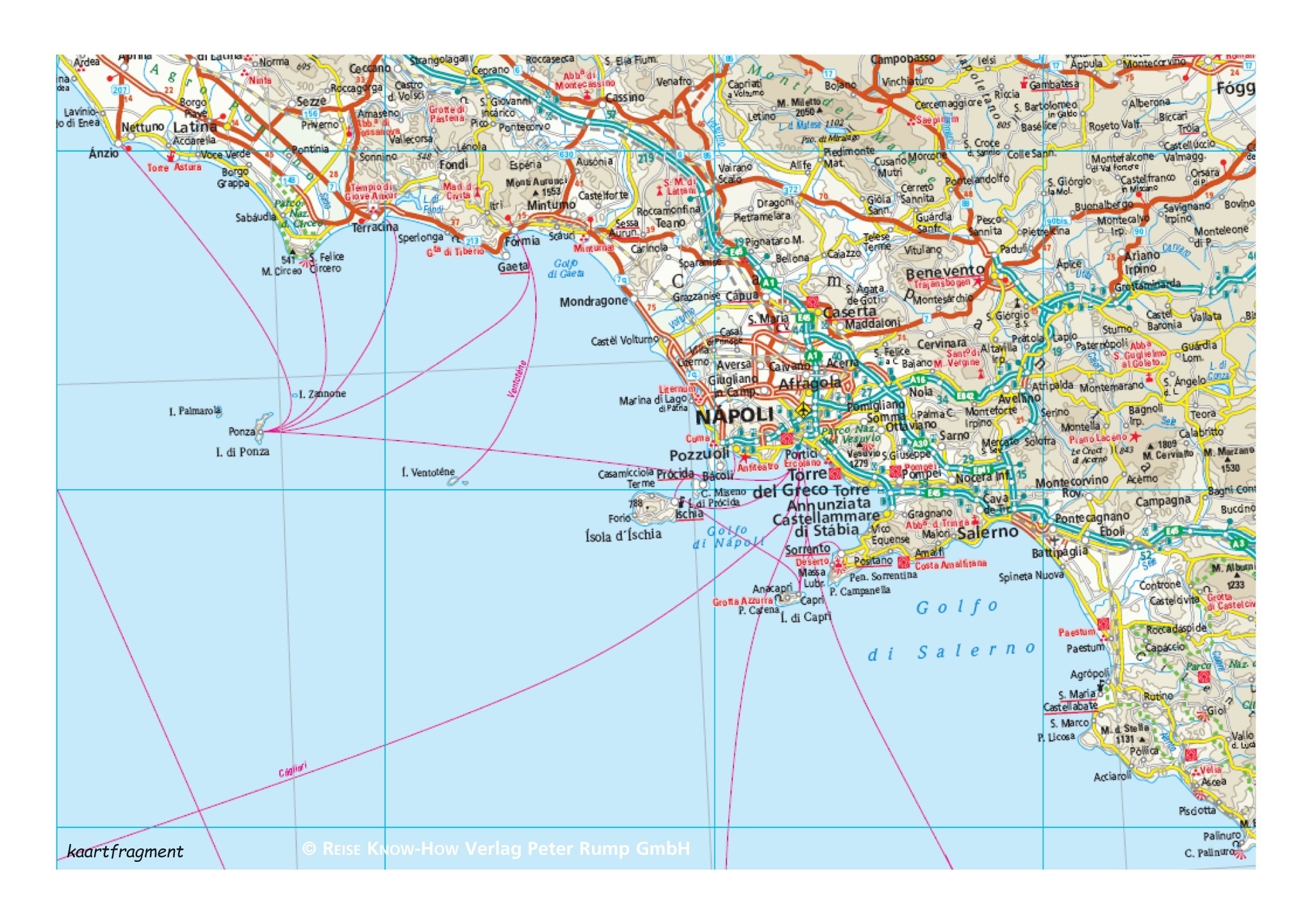 Italië landkaart, wegenkaart 1:800.000 9783831774586 Reise Know-How Verlag WMP, World Mapping Project Landkaarten en wegenkaarten Italië Italië landkaart, wegenkaart 1:800.000 9783831774586 Reise Know-How Verlag WMP, World Mapping Project Landkaarten en wegenkaarten Italië