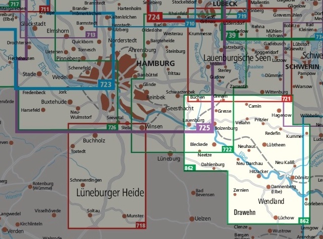 Kompass wandelkaart KP-862 Biosphärenregion Elbtalaue, Wendland 1:50.000 9783991541721 Kompass Wandelkaarten Kompass Duitsland Wandelkaarten Bremen, Ems, Weser, Hannover & overig Niedersachsen Kompass wandelkaart KP-862 Biosphärenregion Elbtalaue, Wendland 1:50.000 9783991541721 Kompass Wandelkaarten Kompass Duitsland Wandelkaarten Bremen, Ems, Weser, Hannover & overig Niedersachsen