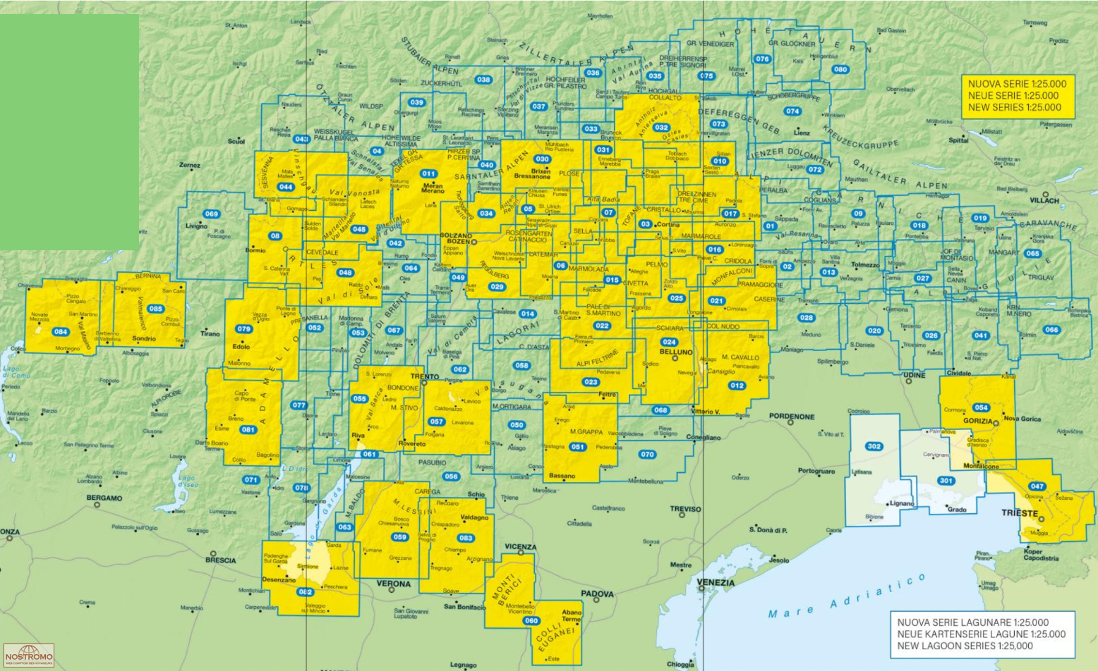 TAB-082 Basso Garda / Sirmione / Desenzano / Peschiera | Tabacco wandelkaart 9788883151934 Tabacco Tabacco 1:25.000 Wandelkaarten Gardameer TAB-082 Basso Garda / Sirmione / Desenzano / Peschiera | Tabacco wandelkaart 9788883151934 Tabacco Tabacco 1:25.000 Wandelkaarten Gardameer
