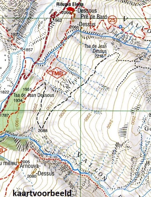 ESC-02 La Thuile, Piccolo San Bernardino | wandelkaart 1:25.000 9788898520701 Escursionista Carta dei Sentieri 1:25.000 Wandelkaarten Aosta, Gran Paradiso ESC-02 La Thuile, Piccolo San Bernardino | wandelkaart 1:25.000 9788898520701 Escursionista Carta dei Sentieri 1:25.000 Wandelkaarten Aosta, Gran Paradiso