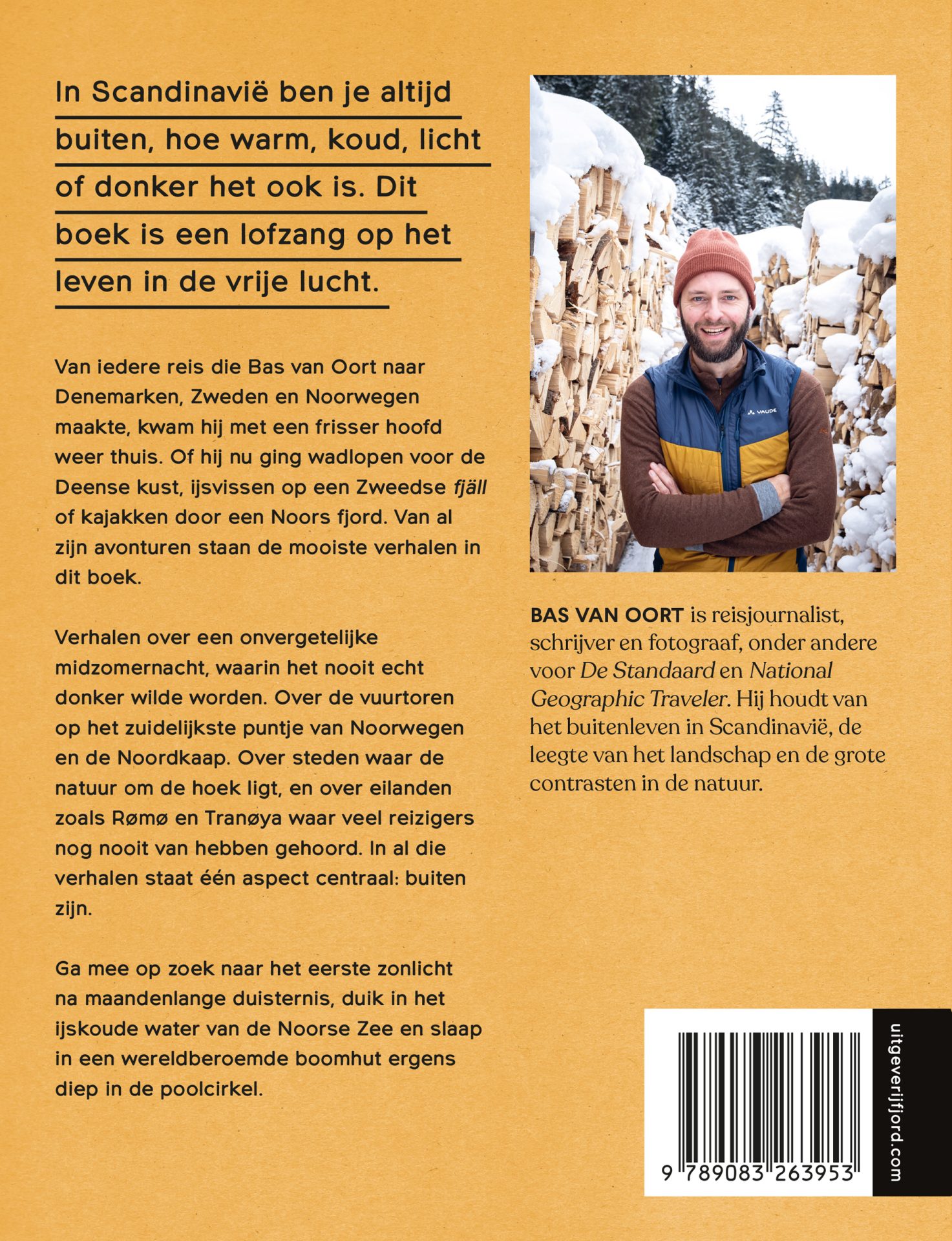 Naar het Noorden | Bas van Oort 9789083263953 Mo'Media Fjord Reisverhalen & literatuur Scandinavië (& Noordpool) Naar het Noorden | Bas van Oort 9789083263953 Mo'Media Fjord Reisverhalen & literatuur Scandinavië (& Noordpool)