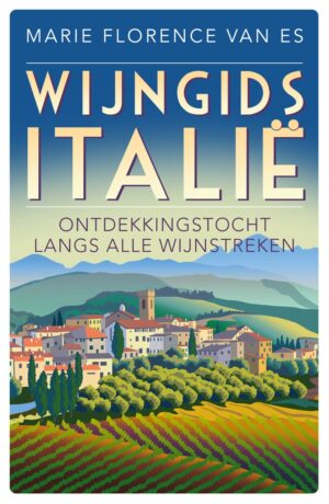 Wijngids Italië 9789493300965  Edicola PassePartout  Reisgidsen, Wijnreisgidsen Italië
