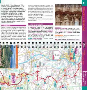 fietsgids | de Clermont-Ferrand à Cahors à vélo 9782844666840 Chamina Guides à Vélo Fietsgidsen, Meerdaagse fietsvakanties Auvergne, Lot, Tarn, Toulouse fietsgids | de Clermont-Ferrand à Cahors à vélo 9782844666840 Chamina Guides à Vélo Fietsgidsen, Meerdaagse fietsvakanties Auvergne, Lot, Tarn, Toulouse