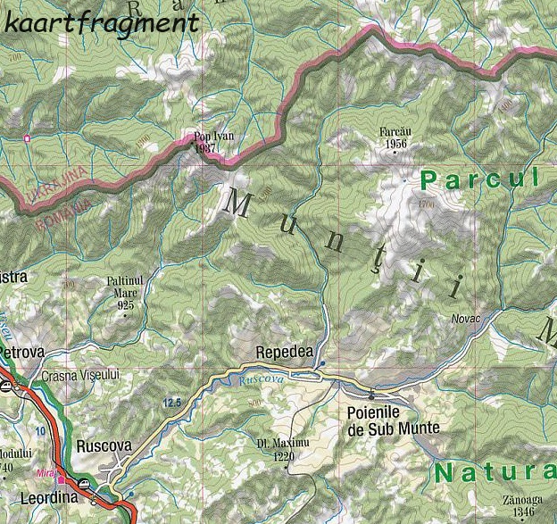 Bucovina / Maramures 1:250.000 overzichtskaart / wegenkaart 9788361155836 TerraQuest Landkaarten en wegenkaarten, Wandelkaarten Roemenië, Moldavië Bucovina / Maramures 1:250.000 overzichtskaart / wegenkaart 9788361155836 TerraQuest Landkaarten en wegenkaarten, Wandelkaarten Roemenië, Moldavië