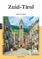 reisgids Zuid-Tirol 9789493300910 Evert de Rooij Edicola PassePartout  Reisgidsen Veneto, Friuli, Zuid-Tirol, Dolomieten