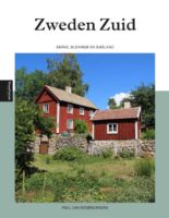 reisgids Zuid-Zweden 9789493358423 Paul van Bodegraven Edicola PassePartout  Reisgidsen Zuid-Zweden