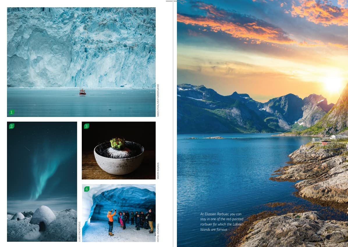 Northern Lights | boekje over het noorderlicht 9781804690598 Polly Evans Bradt Reisgidsen Scandinavië (& Noordpool) Northern Lights | boekje over het noorderlicht 9781804690598 Polly Evans Bradt Reisgidsen Scandinavië (& Noordpool)