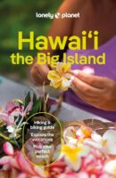 Lonely Planet Hawaii, the Big Island 9781838691585  Lonely Planet Travel Guides  Reisgidsen Hawaii