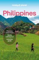 Lonely Planet Philippines 9781838698652  Lonely Planet Travel Guides  Reisgidsen Filippijnen