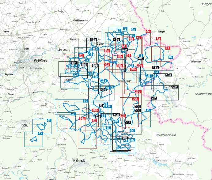 Hohes Venn Belgien, Eupen, Spa, Malmedy | Hikeline Wanderführer (wandelgids) 9783711100160 Esterbauer Hikeline wandelgidsen Meerdaagse wandelroutes, Wandelgidsen Wallonië (Ardennen) Hohes Venn Belgien, Eupen, Spa, Malmedy | Hikeline Wanderführer (wandelgids) 9783711100160 Esterbauer Hikeline wandelgidsen Meerdaagse wandelroutes, Wandelgidsen Wallonië (Ardennen)