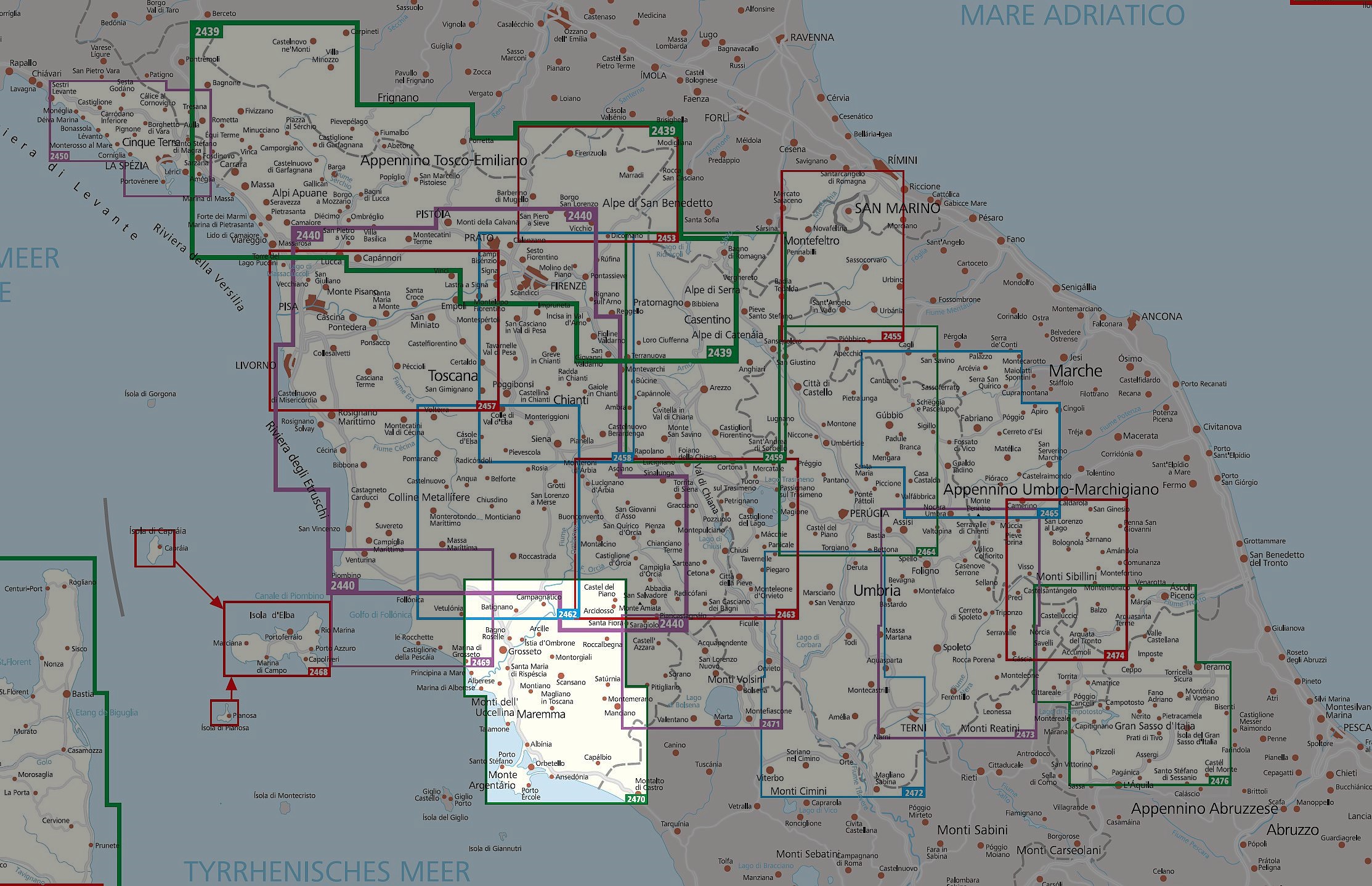 Kompass wandelkaart KP-2470 Maremma, Argentario 1:50.000 9783991542339 Kompass Wandelkaarten Kompass Italië Wandelkaarten Toscane, Florence Kompass wandelkaart KP-2470 Maremma, Argentario 1:50.000 9783991542339 Kompass Wandelkaarten Kompass Italië Wandelkaarten Toscane, Florence