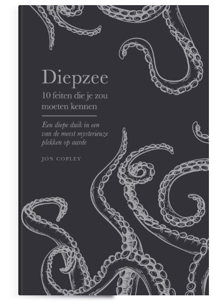 Diepzee, 10 feiten die je zou moeten kennen | Jon Copley 9789464712407 Jon Copley Noordboek Natuurgidsen Zeeën en oceanen Diepzee, 10 feiten die je zou moeten kennen | Jon Copley 9789464712407 Jon Copley Noordboek Natuurgidsen Zeeën en oceanen