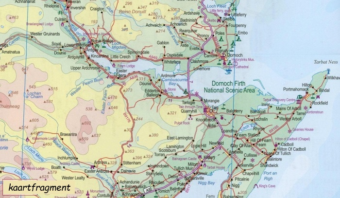 ITM Scotland Far North & Islands | wegen- en spoorwegenkaart 1:300.000 9781771297233 International Travel Maps Landkaarten en wegenkaarten Schotland ITM Scotland Far North & Islands | wegen- en spoorwegenkaart 1:300.000 9781771297233 International Travel Maps Landkaarten en wegenkaarten Schotland