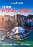HongKong Lonely Planet Pocket Guide Hong Kong 9781838693664  Lonely Planet Lonely Planet Pocket Guides  Reisgidsen Hongkong & ZO-China