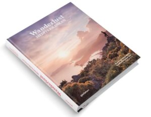 Wanderlust - Mediterranean 9783967041378  Gestalten   Wandelgidsen Zuid-Europa / Middellandse Zee