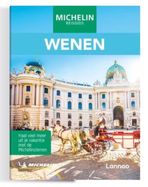 Michelin Groene Reisgids Weekend Wenen 9789401498395  Michelin Michelin Groene Gids Weekend  Reisgidsen Wenen