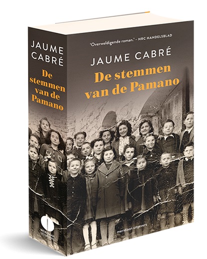 De stemmen van de Pamano | roman van Jaume Cabré 9789493169319 Jaume Cabré Meridiaan Reisverhalen & literatuur Pyreneeën en Baskenland De stemmen van de Pamano | roman van Jaume Cabré 9789493169319 Jaume Cabré Meridiaan Reisverhalen & literatuur Pyreneeën en Baskenland