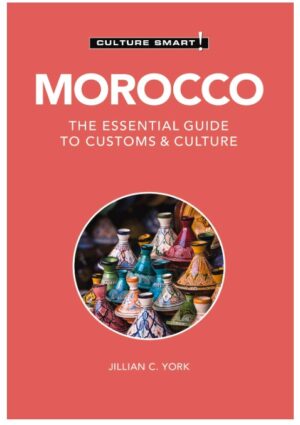 Morocco Culture Smart! 9781787023048  Kuperard Culture Smart  Landeninformatie Marokko