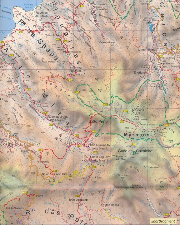 Santo Antão (Santo Antao) 1:40.000 wandelkaart 9783934262331 AB Karten Verlag Wandelkaarten Kaapverdische Eilanden Santo Antão (Santo Antao) 1:40.000 wandelkaart 9783934262331 AB Karten Verlag Wandelkaarten Kaapverdische Eilanden