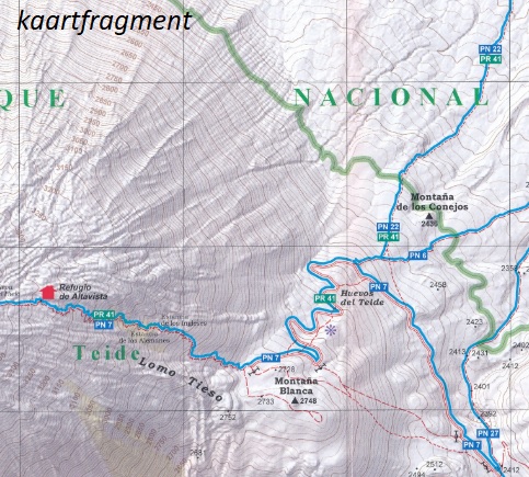 wandelkaart Tenerife, 1:25.000 9788470111372 Editorial Alpina Wandelkaarten Tenerife wandelkaart Tenerife, 1:25.000 9788470111372 Editorial Alpina Wandelkaarten Tenerife