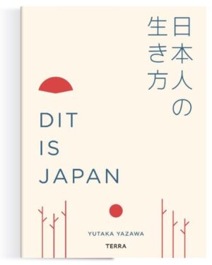 Dit is Japan 9789020917314 Yutaka Yazawa Lannoo   Landeninformatie Japan