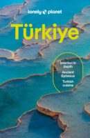 Lonely Planet Turkey (Türkiye) 9781788688925  Lonely Planet Travel Guides  Reisgidsen Turkije