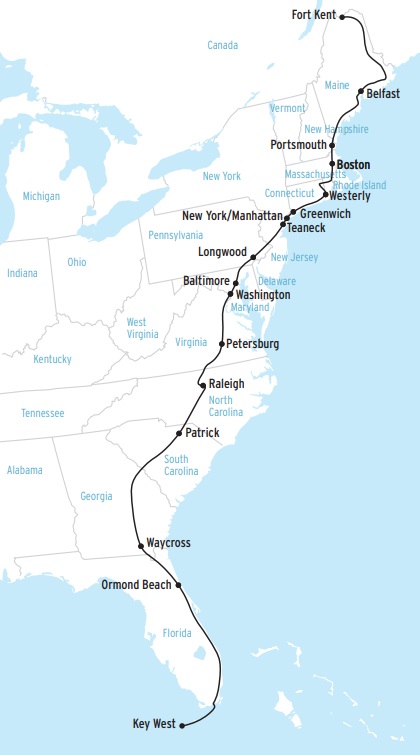 Oostkust van Amerika | Wim van Teeffelen 9789465111674 Wim van Teeffelen Bij ons op de redactie Reisverhalen & literatuur VS ten oosten van de Rocky Mountains Oostkust van Amerika | Wim van Teeffelen 9789465111674 Wim van Teeffelen Bij ons op de redactie Reisverhalen & literatuur VS ten oosten van de Rocky Mountains