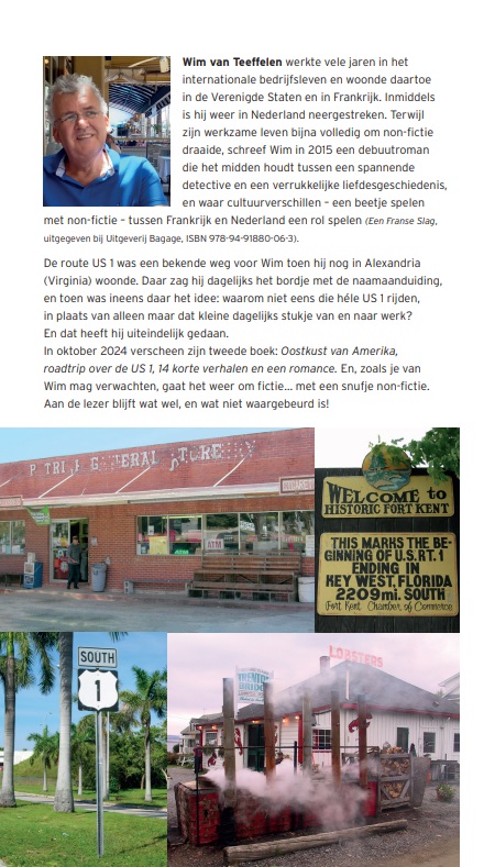 Oostkust van Amerika | Wim van Teeffelen 9789465111674 Wim van Teeffelen Bij ons op de redactie Reisverhalen & literatuur VS ten oosten van de Rocky Mountains Oostkust van Amerika | Wim van Teeffelen 9789465111674 Wim van Teeffelen Bij ons op de redactie Reisverhalen & literatuur VS ten oosten van de Rocky Mountains