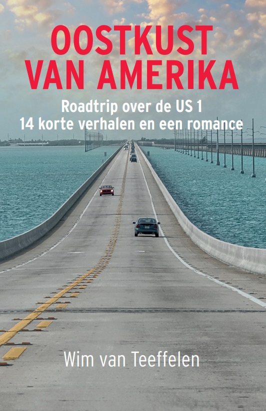 Oostkust van Amerika | Wim van Teeffelen 9789465111674 Wim van Teeffelen Bij ons op de redactie Reisverhalen & literatuur VS ten oosten van de Rocky Mountains Oostkust van Amerika | Wim van Teeffelen 9789465111674 Wim van Teeffelen Bij ons op de redactie Reisverhalen & literatuur VS ten oosten van de Rocky Mountains