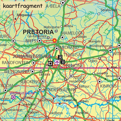 ITM Africa 1:4.800.000 | landkaart, autokaart 9781771290173 International Travel Maps Landkaarten en wegenkaarten Afrika ITM Africa 1:4.800.000 | landkaart, autokaart 9781771290173 International Travel Maps Landkaarten en wegenkaarten Afrika