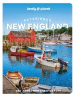 Experience New England | Lonely Planet 9781837583133  Lonely Planet Experience  Reisgidsen New England