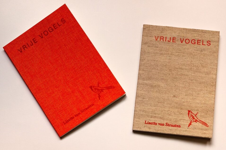 Fotoboek Vrije Vogels (de beige versie) VRIJEVOGELSB Lisette van Straaten Fotografie Natuurgidsen, Vogelboeken Reisinformatie algemeen Fotoboek Vrije Vogels (de beige versie) VRIJEVOGELSB Lisette van Straaten Fotografie Natuurgidsen, Vogelboeken Reisinformatie algemeen