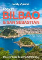 Bilbao & San Sebastian Lonely Planet Pocket Guide 9781837583317  Lonely Planet Lonely Planet Pocket Guides  Reisgidsen Baskenland, Navarra, Rioja