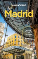 Madrid Travel Guide 9781838691868  Lonely Planet Cityguides  Reisgidsen Madrid & Midden-Spanje