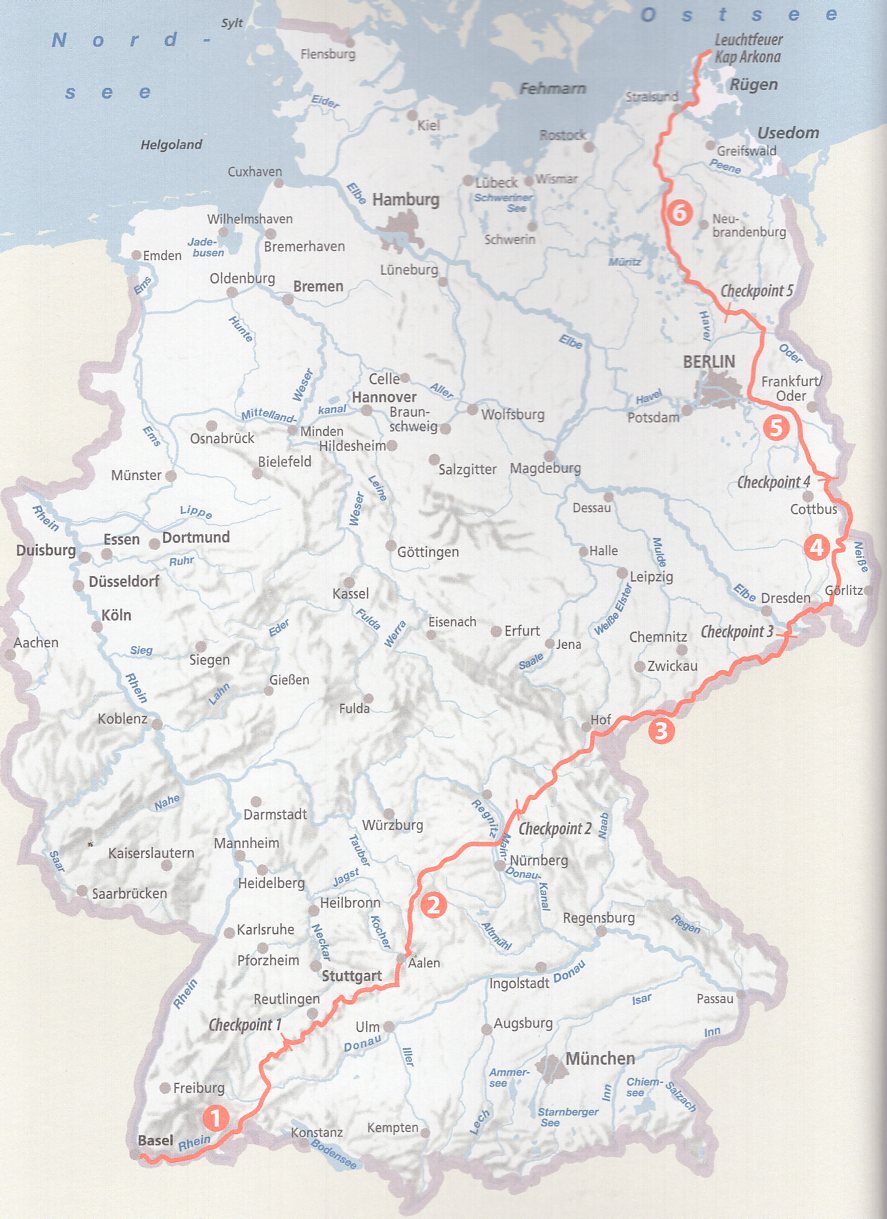 Bikepacking Trans Germany | fietsgids 9783734331701 Sara Hallbauer Bruckmann Fietsgidsen, Meerdaagse fietsvakanties Duitsland Bikepacking Trans Germany | fietsgids 9783734331701 Sara Hallbauer Bruckmann Fietsgidsen, Meerdaagse fietsvakanties Duitsland