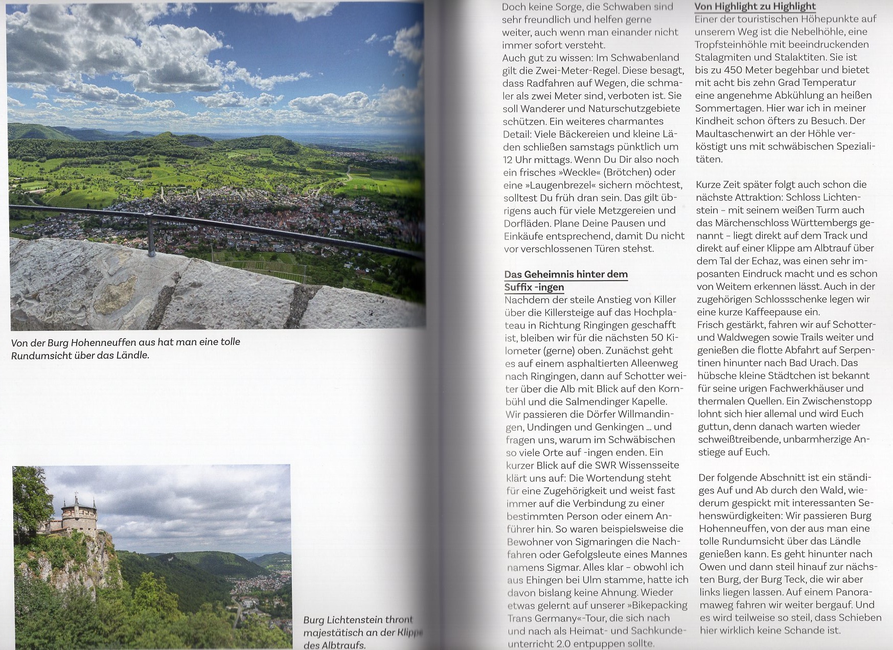 Bikepacking Trans Germany | fietsgids 9783734331701 Sara Hallbauer Bruckmann Fietsgidsen, Meerdaagse fietsvakanties Duitsland Bikepacking Trans Germany | fietsgids 9783734331701 Sara Hallbauer Bruckmann Fietsgidsen, Meerdaagse fietsvakanties Duitsland