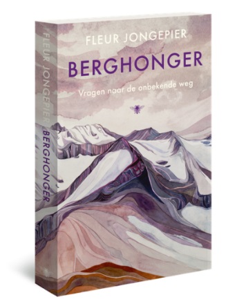 Berghonger | Fleur Jongepier 9789403103020 Fleur Jongepier Bezige Bij Klimmen-bergsport Reisinformatie algemeen Berghonger | Fleur Jongepier 9789403103020 Fleur Jongepier Bezige Bij Klimmen-bergsport Reisinformatie algemeen
