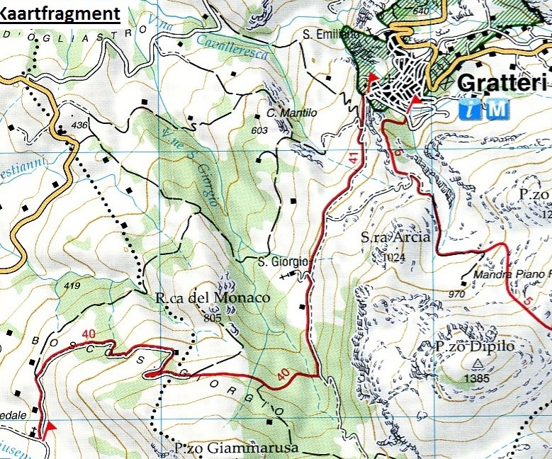 wandelkaart Parco delle Madonie wandelkaart 1:50.000 8052275704710 Global Map Wandelkaarten Sicilië wandelkaart Parco delle Madonie wandelkaart 1:50.000 8052275704710 Global Map Wandelkaarten Sicilië